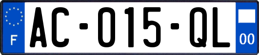 AC-015-QL