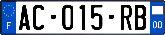 AC-015-RB