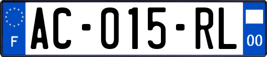 AC-015-RL