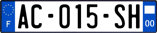 AC-015-SH