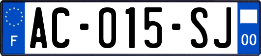 AC-015-SJ