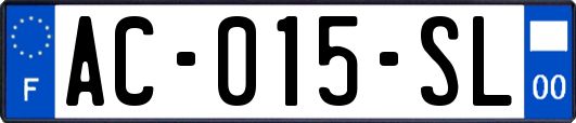 AC-015-SL
