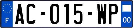 AC-015-WP