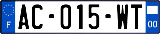 AC-015-WT