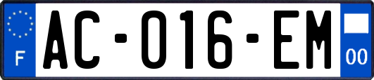 AC-016-EM