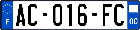 AC-016-FC