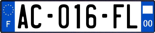 AC-016-FL