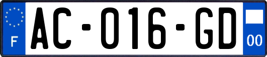AC-016-GD