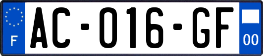 AC-016-GF