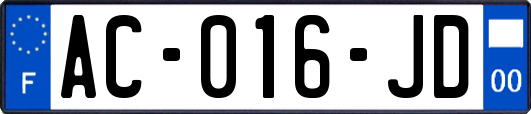 AC-016-JD