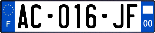 AC-016-JF