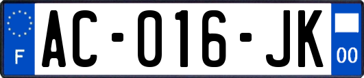 AC-016-JK