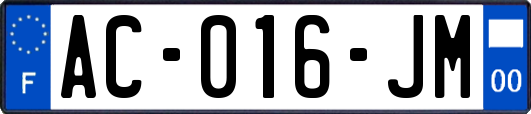 AC-016-JM