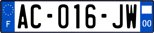 AC-016-JW