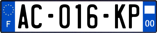 AC-016-KP
