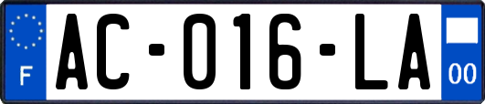 AC-016-LA