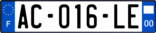 AC-016-LE