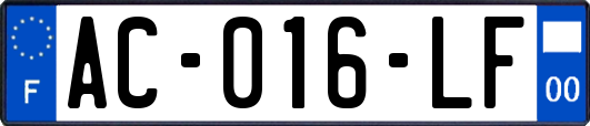 AC-016-LF