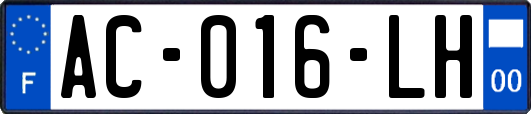 AC-016-LH