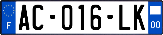AC-016-LK