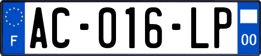 AC-016-LP