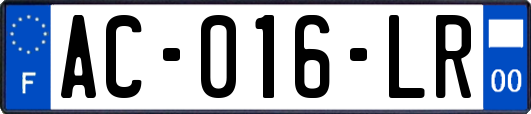 AC-016-LR
