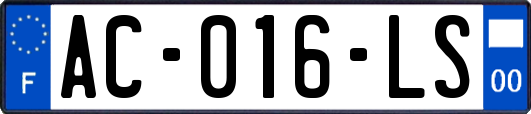 AC-016-LS