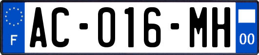 AC-016-MH