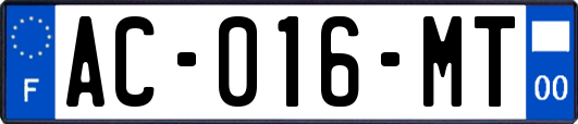 AC-016-MT