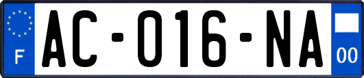 AC-016-NA