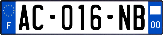 AC-016-NB