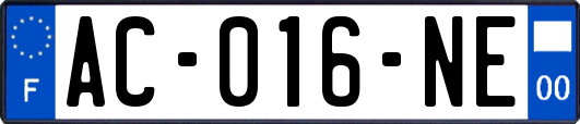 AC-016-NE
