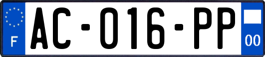 AC-016-PP