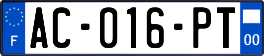 AC-016-PT