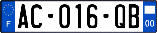 AC-016-QB