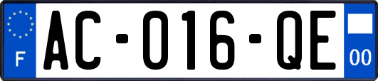 AC-016-QE