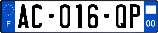 AC-016-QP