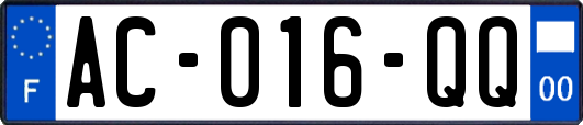 AC-016-QQ