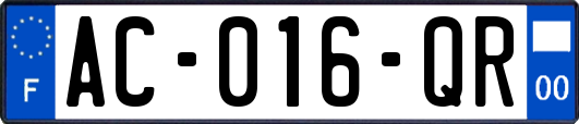 AC-016-QR