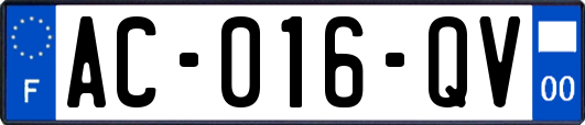 AC-016-QV