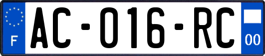 AC-016-RC