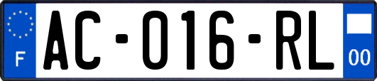 AC-016-RL