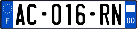AC-016-RN