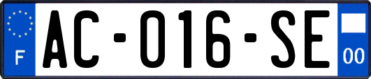 AC-016-SE