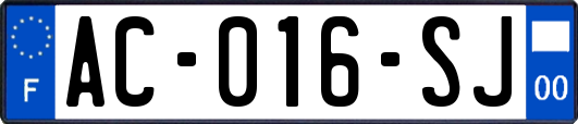 AC-016-SJ