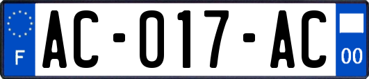 AC-017-AC