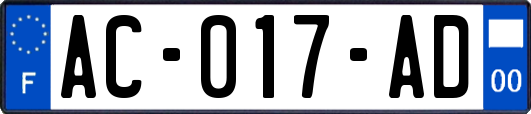 AC-017-AD