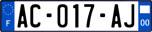 AC-017-AJ