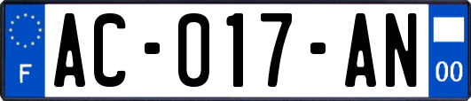 AC-017-AN