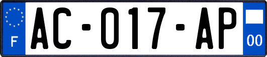 AC-017-AP